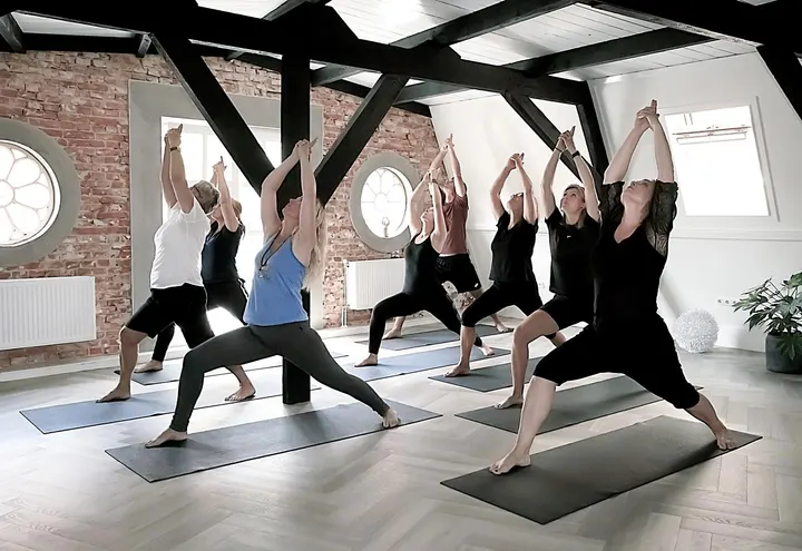 Het YogaHuis Oldenzaal — yoga-studio in Oldenzaal — 4