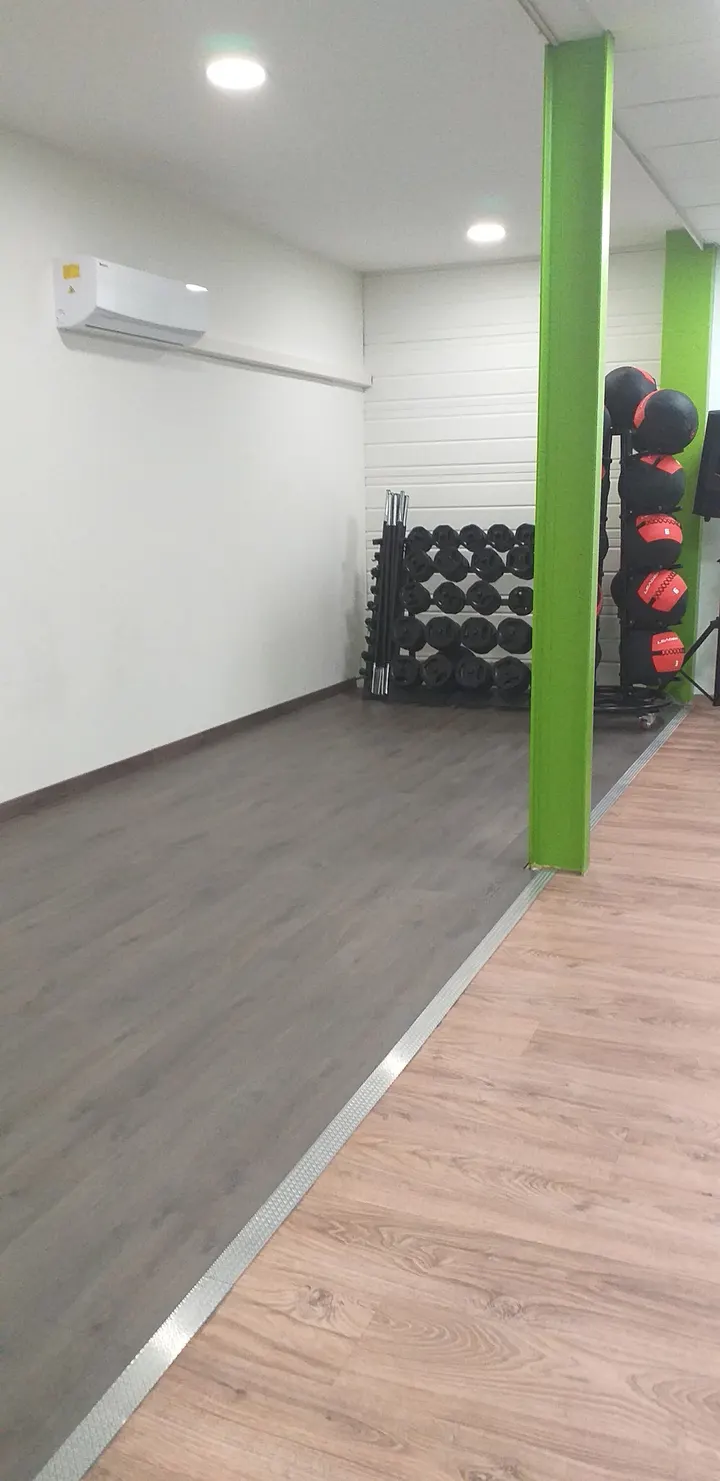 Liberty Fitness & Coaching Kingersheim — salle de fitness-studio à Kingersheim — 3