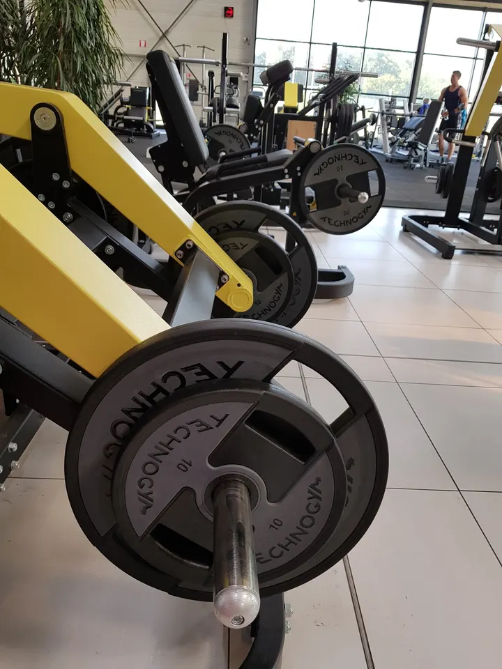Liberty Fitness & Coaching Kingersheim — Coaching personnel à Kingersheim