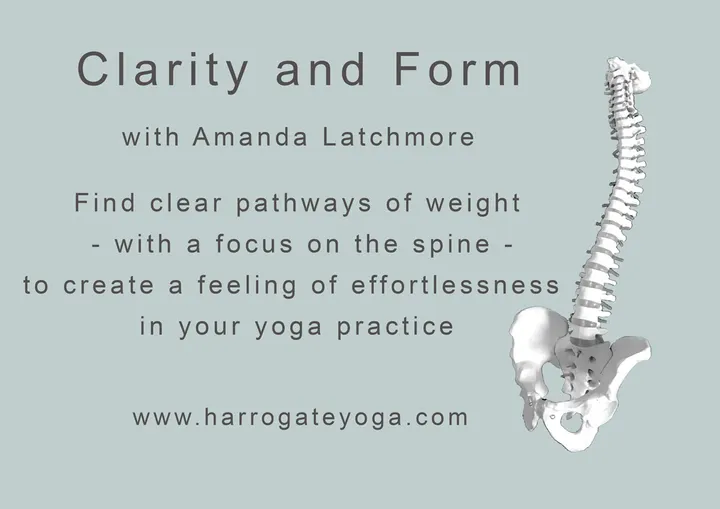 Harrogate Yoga — hot yoga-studio in High Harrogate, Harrogate — 3
