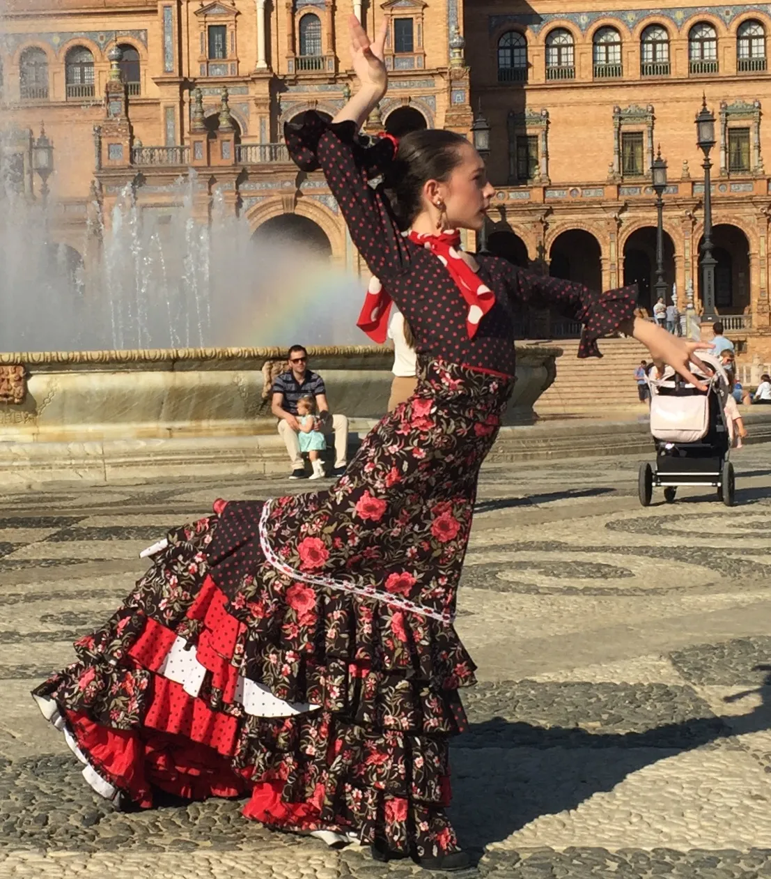 Arte Y Pasión — baile-studio en Burguillos — 3