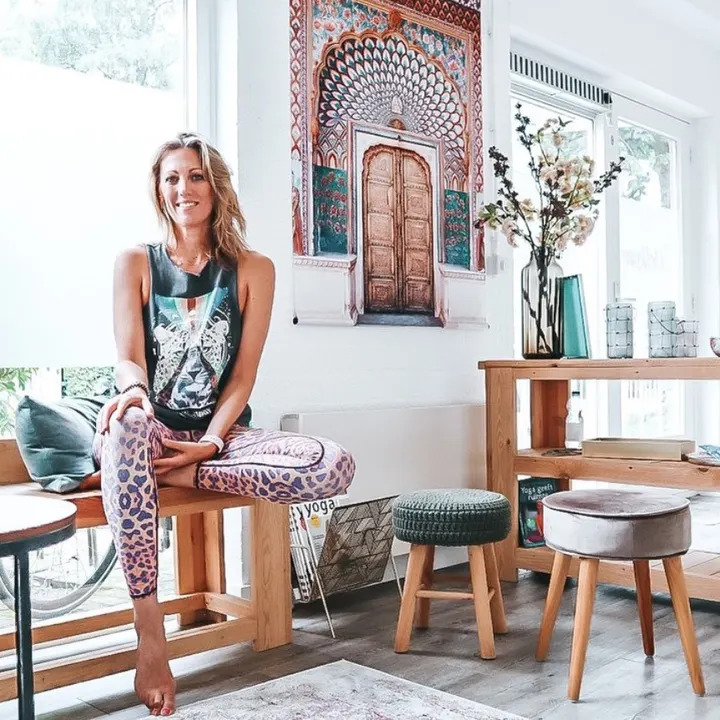 Yoga Soul — yoga-studio in Naastenbest, Best — 2