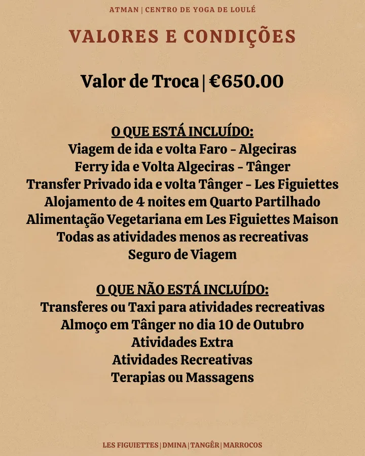 Atman — yoga-studio em Loulé (São Clemente), Loulé — 3