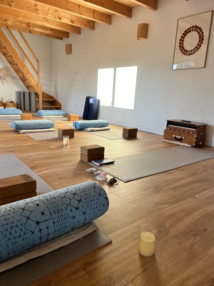 Escale Yoga — yoga-studio à Brest-Centre, Brest — 3