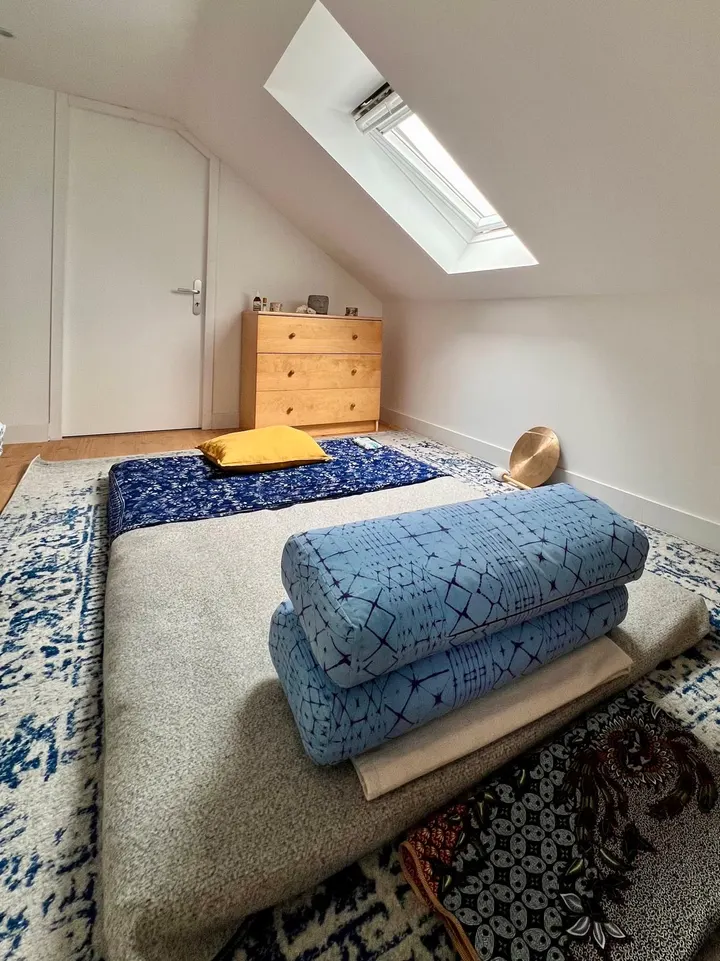 Escale Yoga — yoga-studio à Brest — 5