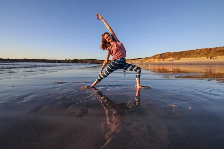Escale Yoga — Yoga à Brest-Centre, Brest