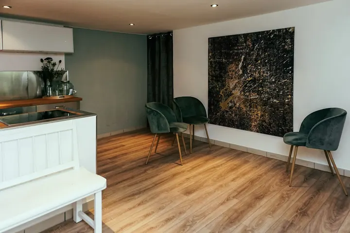 Unique Physique — pt-studio in Rotherbaum, Hamburg — 2