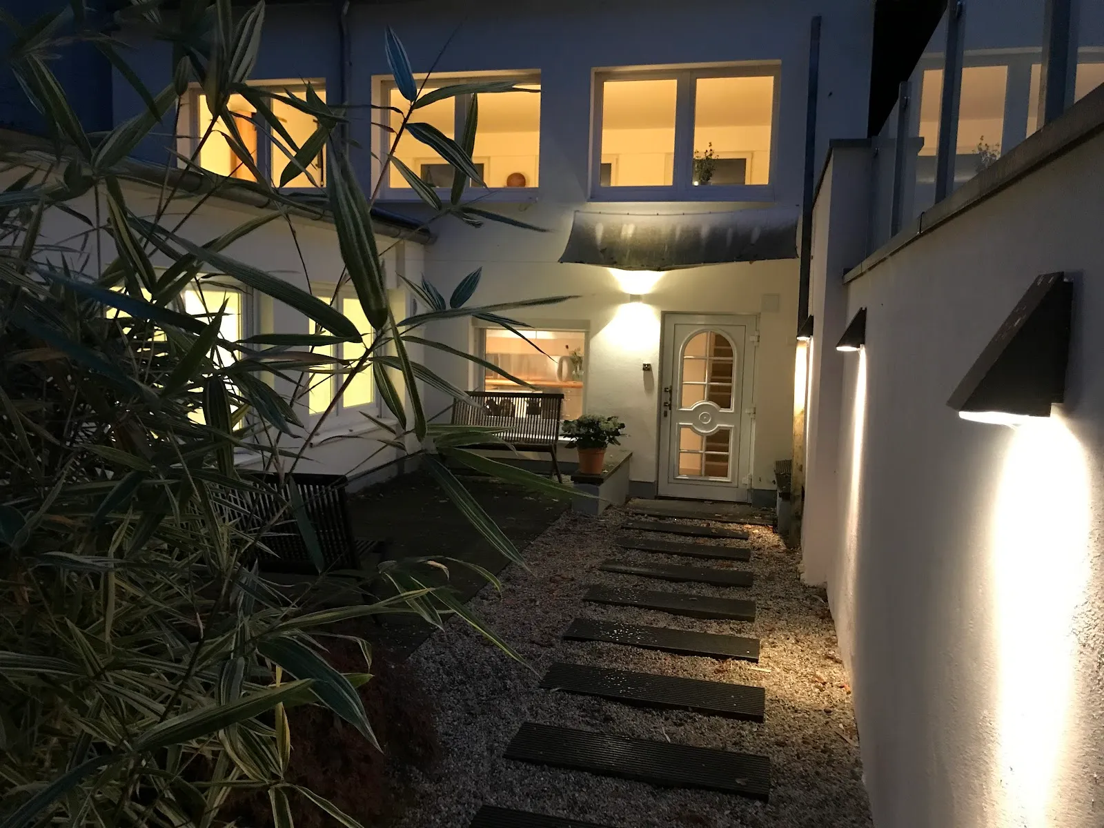 Unique Physique — pt-studio in Rotherbaum, Hamburg — 3