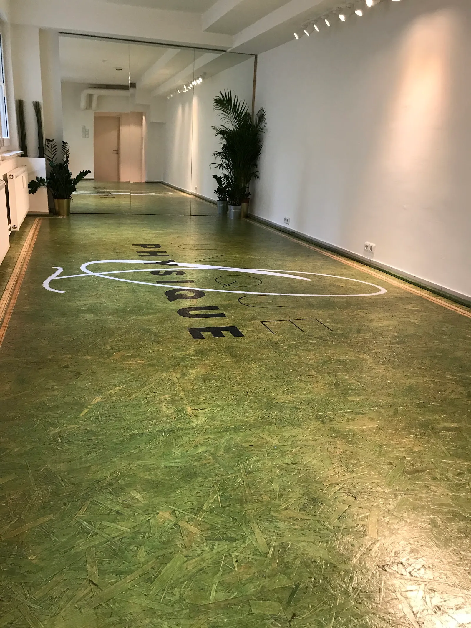 Unique Physique — pt-studio in Hamburg — 4
