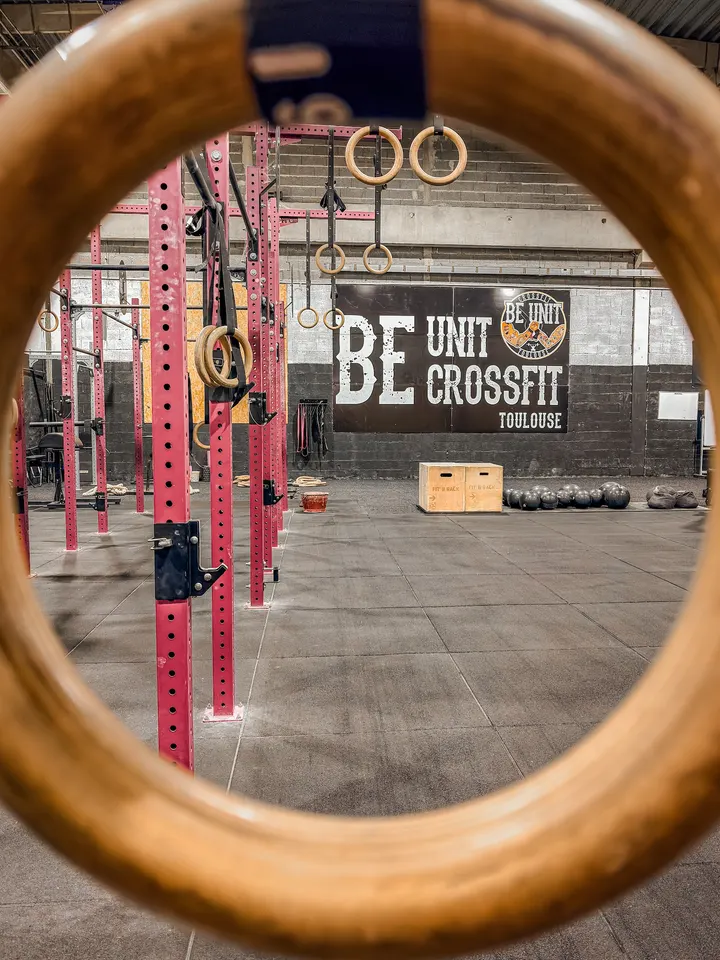 Be Unit Crossfit — crossfit-studio à Pont des Demoiselles / Ormeau/ Montaudran / La Terrasse / Malepère, Toulouse — 3