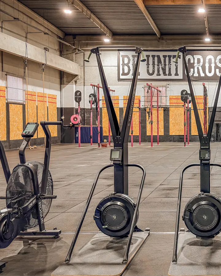 Be Unit Crossfit — CrossFit à Pont des Demoiselles / Ormeau/ Montaudran / La Terrasse / Malepère, Toulouse
