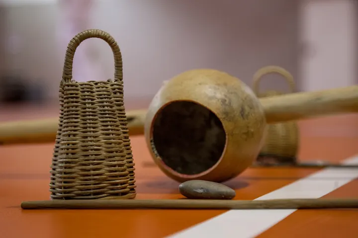 Capoeira Trento — arti marziali-studio a Borgo Palazzo, Bergamo — 2
