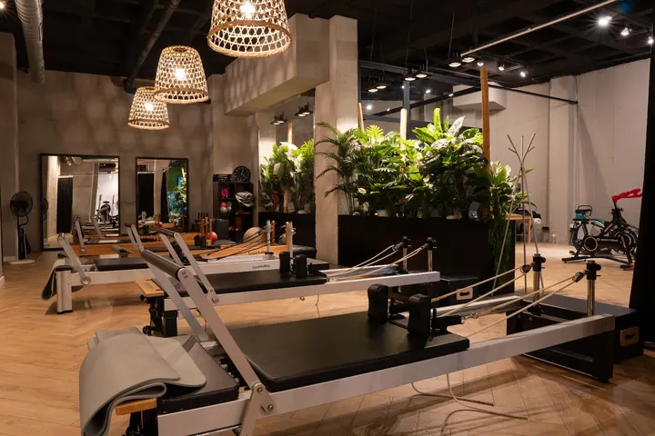 NEOS Salud — entrenamiento personal-studio en Elche — 4