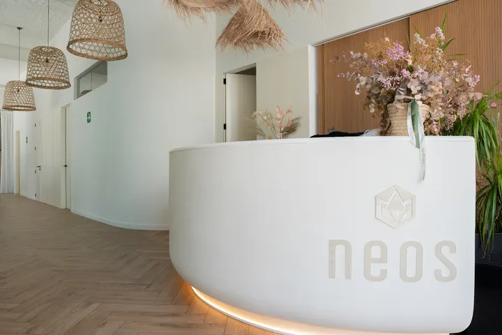 NEOS Salud — entrenamiento personal-studio en Elche — 5