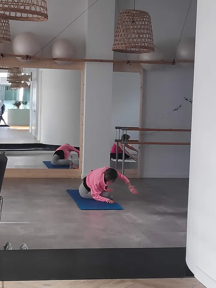 NEOS Salud | Centro de deporte y rehabilitación en Elche — Estudio de fitness en Urbanització Les Atzavares, Elche