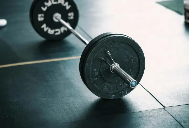 Apex HQ — personal training-studio in Plaspoelpolder, Rijswijk — 2