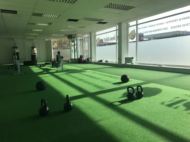 Doghouse Gym — fitness studio in Stirling — 3
