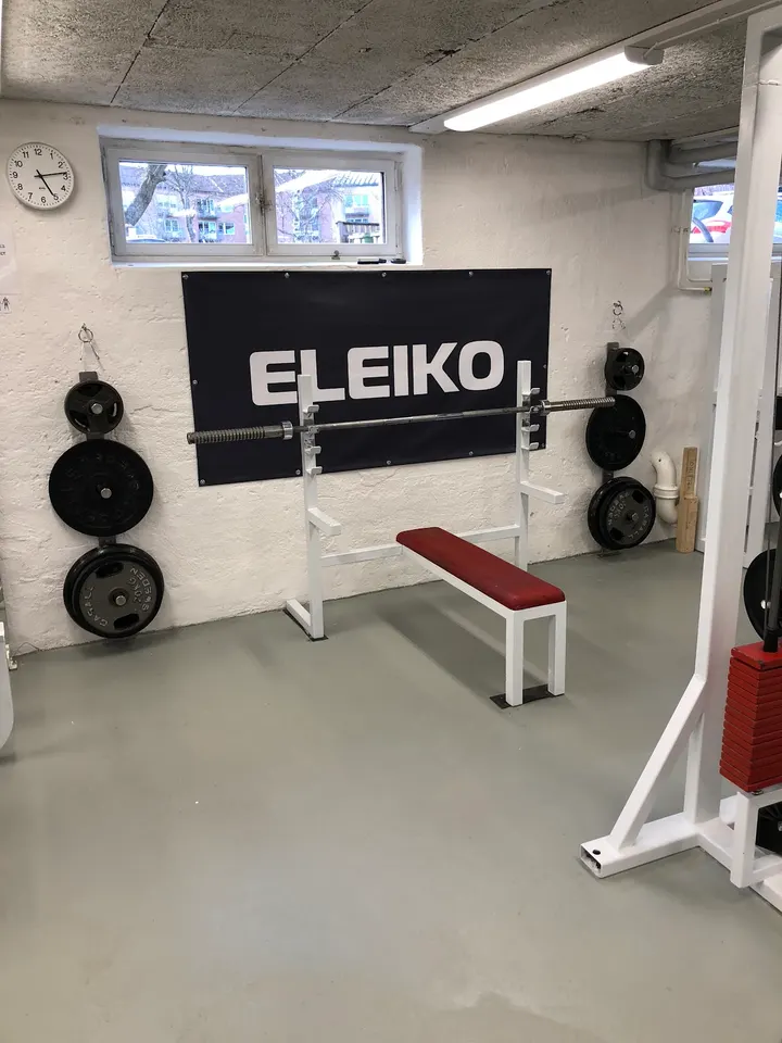Strängnäs Styrketräningsklubb — styrketräning-studio i Finninge, Strängnäs — 3