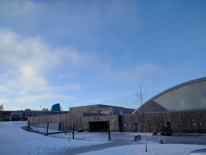 Råholt Bad — wellness-studio i Råholt — 2