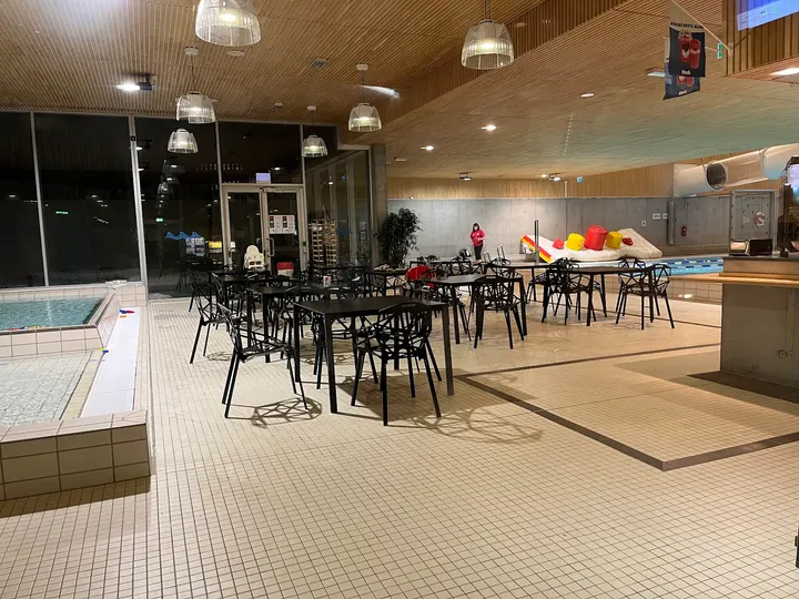 Råholt Bad — wellness-studio i Råholt — 3