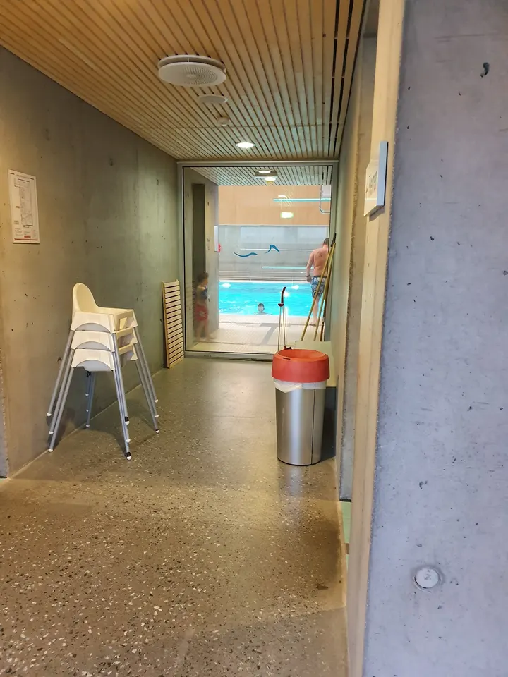 Råholt Bad — wellness-studio i Råholt — 5