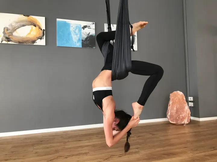 Yoga Space Bergamo — Yoga a San Tomaso de' Calvi, Bergamo