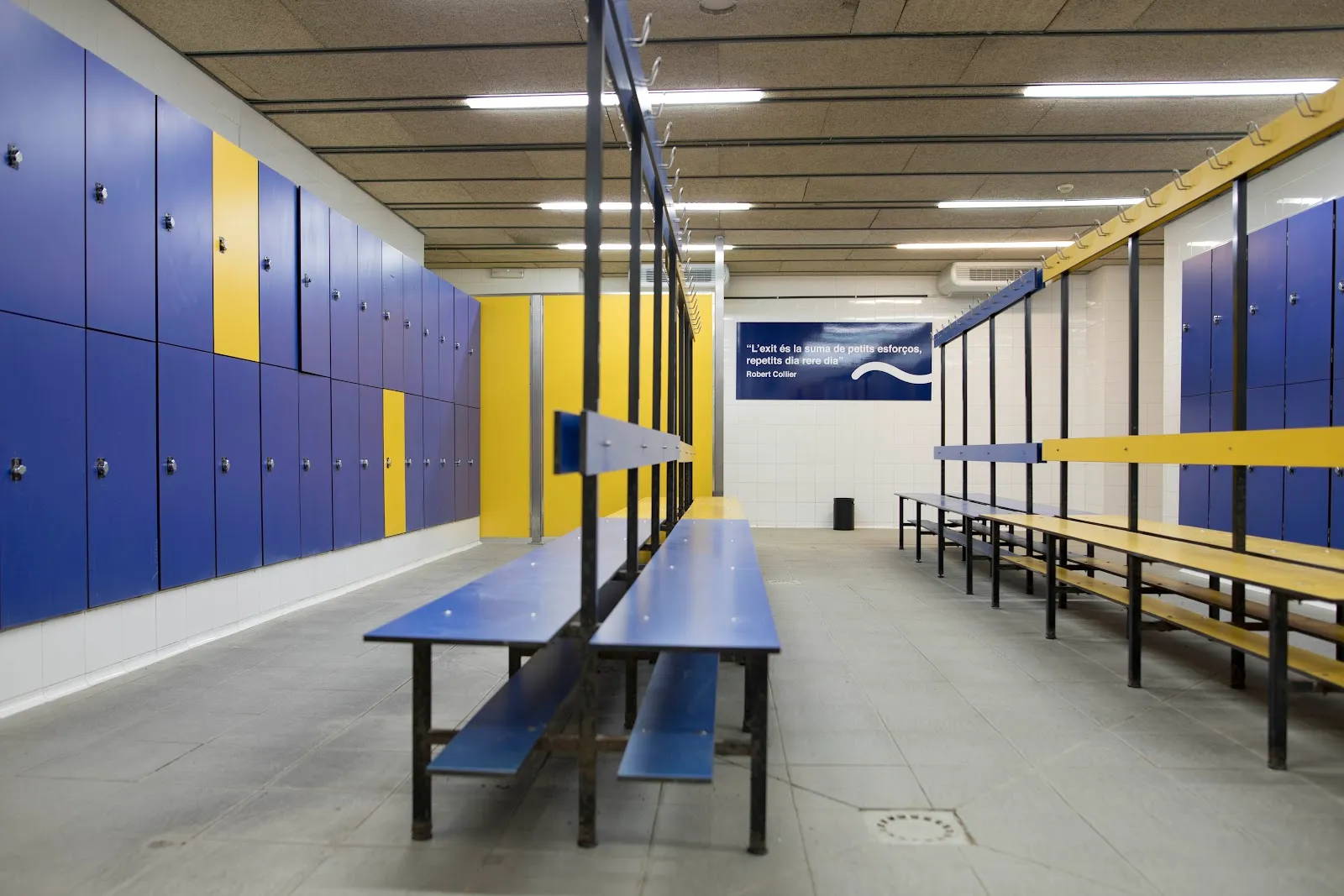 Centro Deportivo Del Delta — estudio de fitness-studio en Deltebre — 4