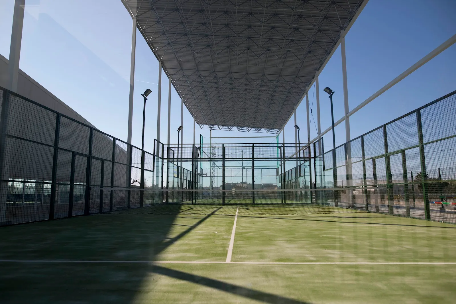 Centro Deportivo Del Delta — estudio de fitness-studio en Deltebre — 5