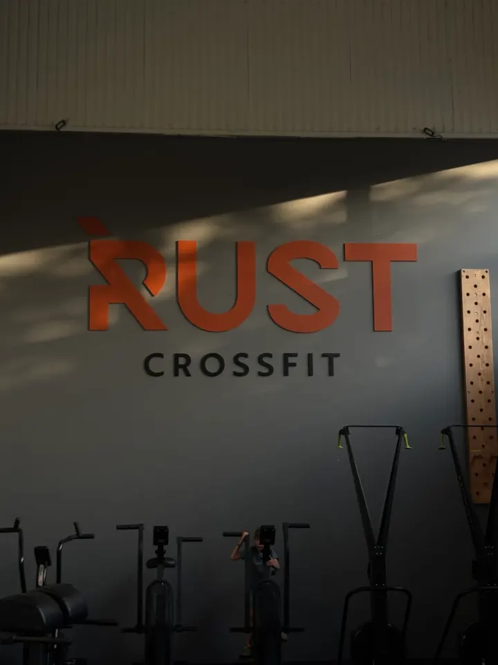Rust Crossfit — crossfit-studio em Pinheiro, Braga — 3