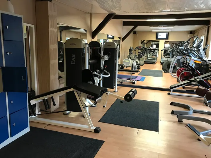 Teenergy Club 94 — salle de fitness-studio à Saint-Maur-des-Fossés, Paris — 2