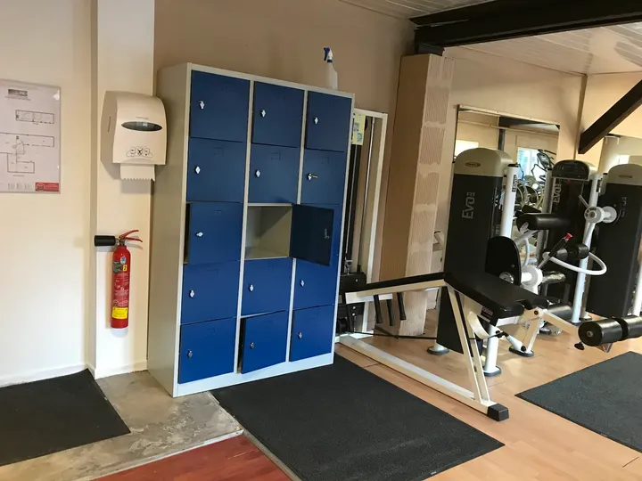 Teenergy Club 94 — salle de fitness-studio à Saint-Maur-des-Fossés, Paris — 3