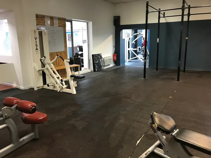 Teenergy Club 94 — Salle de fitness à Saint-Maur Créteil, Saint-Maur-des-Fossés