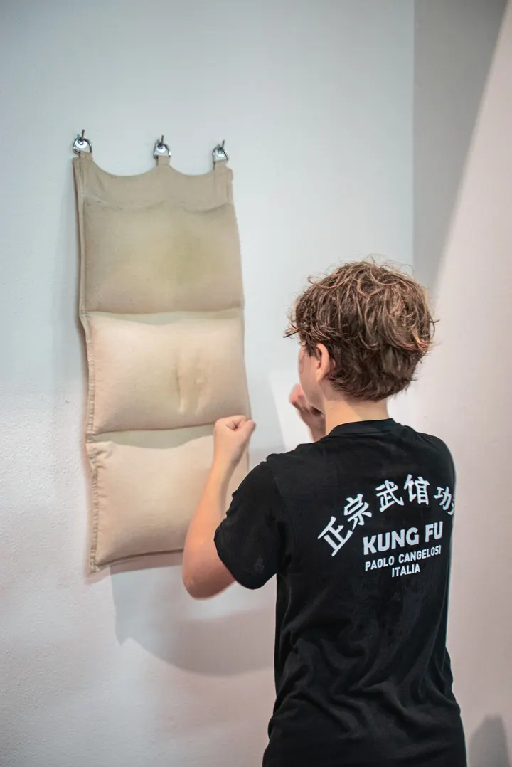 Vento Del Drago — arti marziali-studio a Cagliari — 3