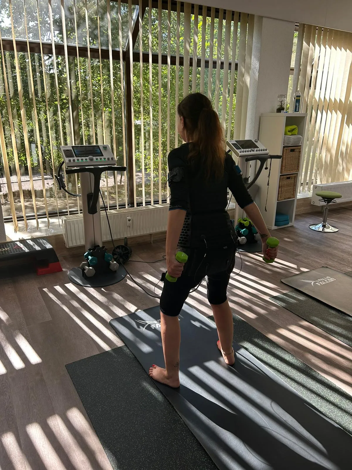 Green EMS — pt-studio in Saarbrücken — 3