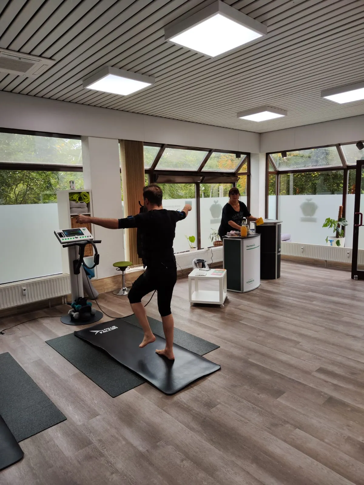 Green EMS — pt-studio in Saarbrücken — 4