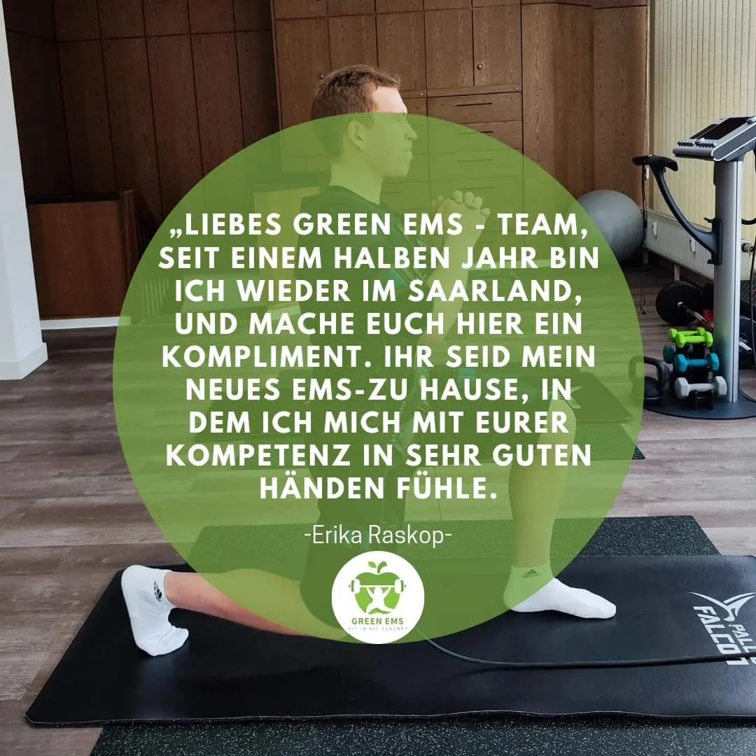 Green EMS — pt-studio in Saarbrücken — 5