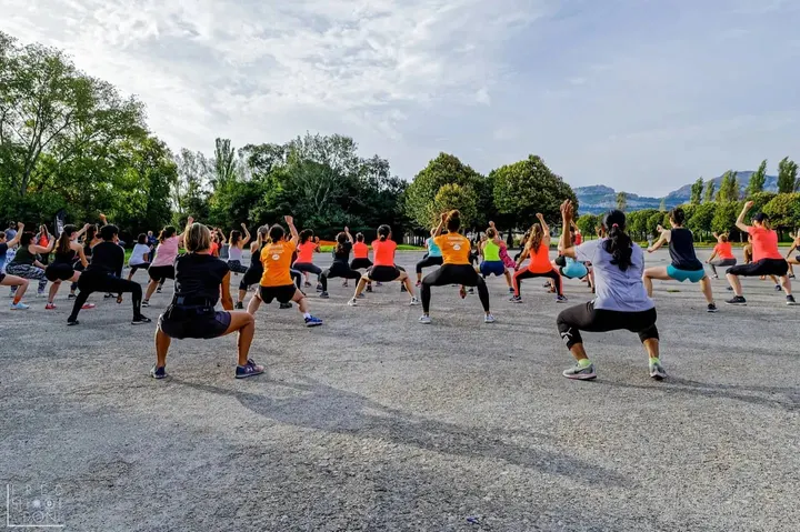 Massilia Fit — salle de fitness-studio à Marseille — 4