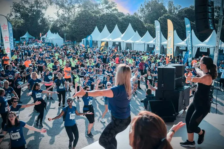 Massilia Fit — salle de fitness-studio à Marseille — 5