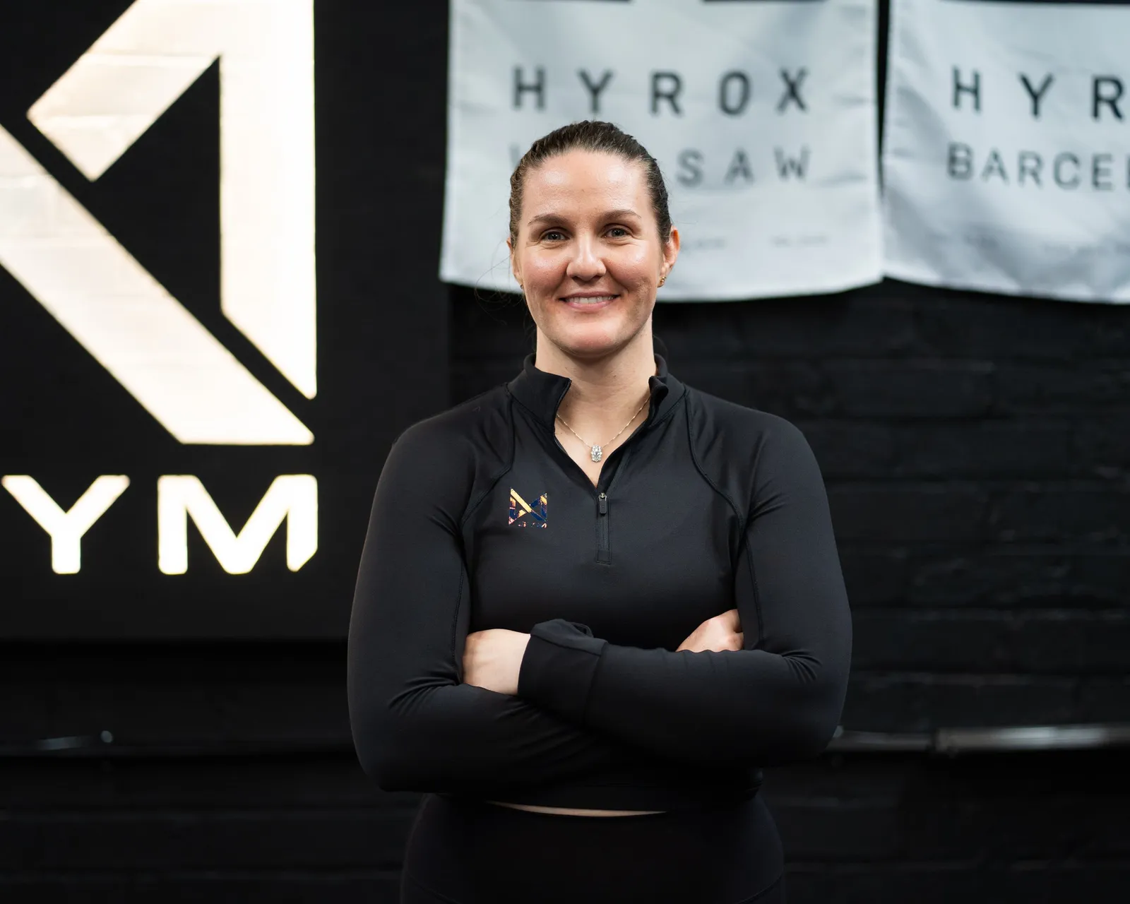 Infinite Gym — crossfit-studio in Edinburgh — 2