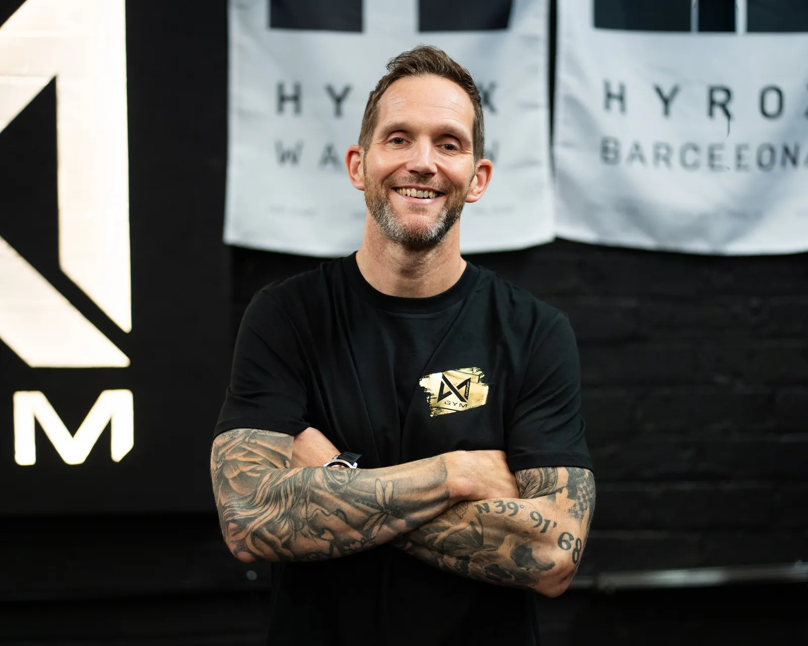 Infinite Gym — crossfit-studio in Edinburgh — 3