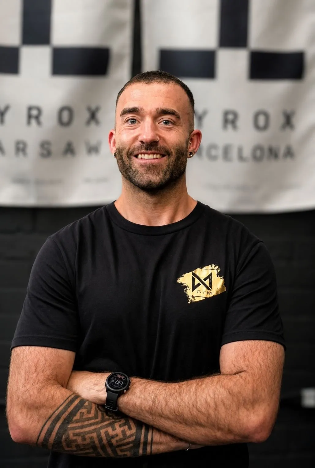 Infinite Gym — crossfit-studio in Edinburgh — 3