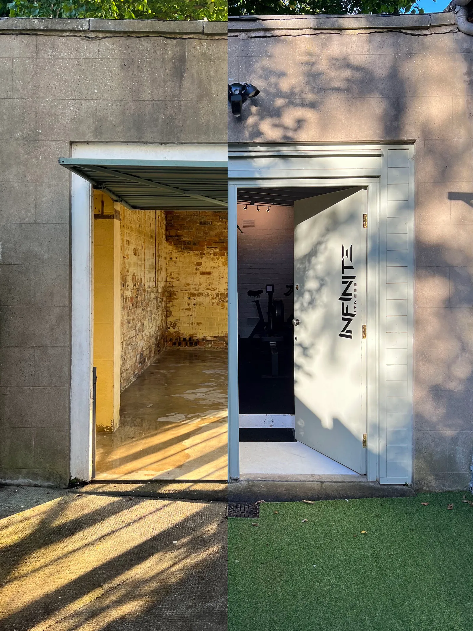 Infinite Gym — crossfit-studio in Edinburgh — 5