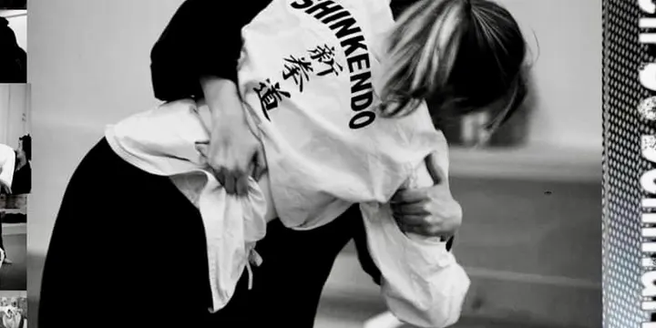 Shinken-do Selvforsvar for kvinder (Nørrebro Fighters) — martial arts-studio i Nørrebro, København