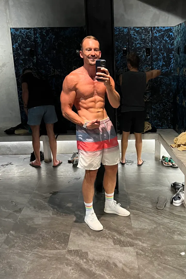 Kevin Vega PT Online Coaching — pt-studio in Wieblingen, Heidelberg — 2
