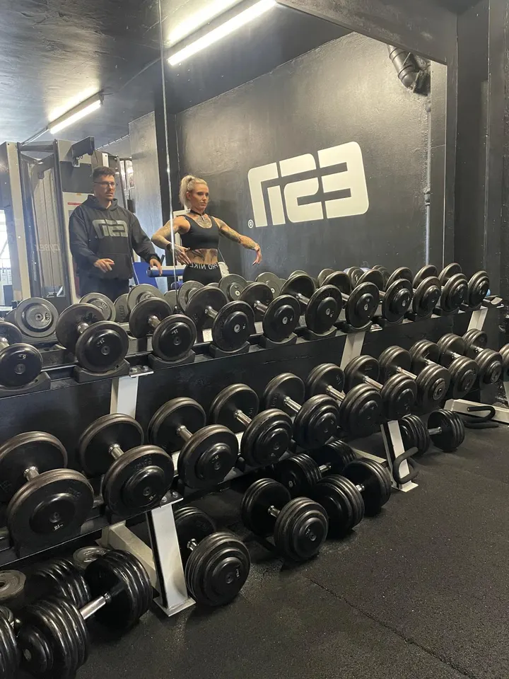 Kevin Vega PT Online Coaching — pt-studio in Wieblingen, Heidelberg — 3
