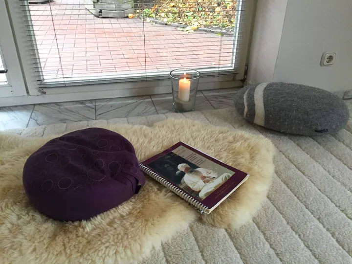 Prana Yoga Kiel — yoga-studio in Wik, Kiel — 3