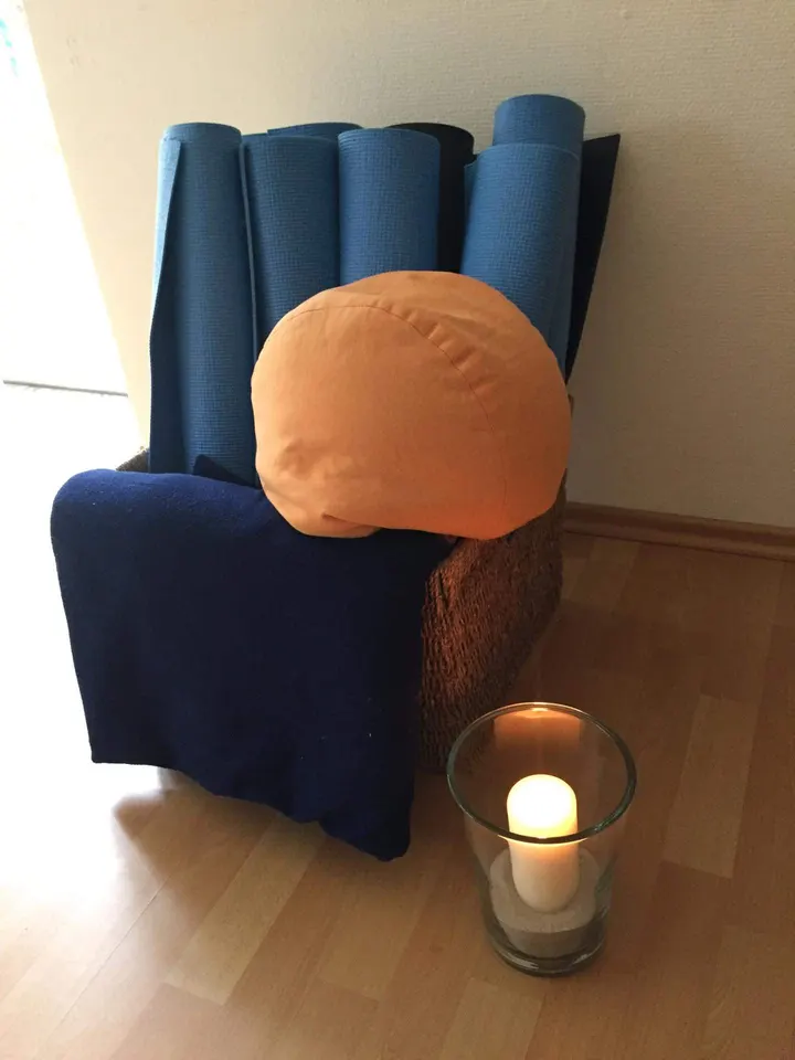 Prana Yoga Kiel — yoga-studio in Kiel — 3