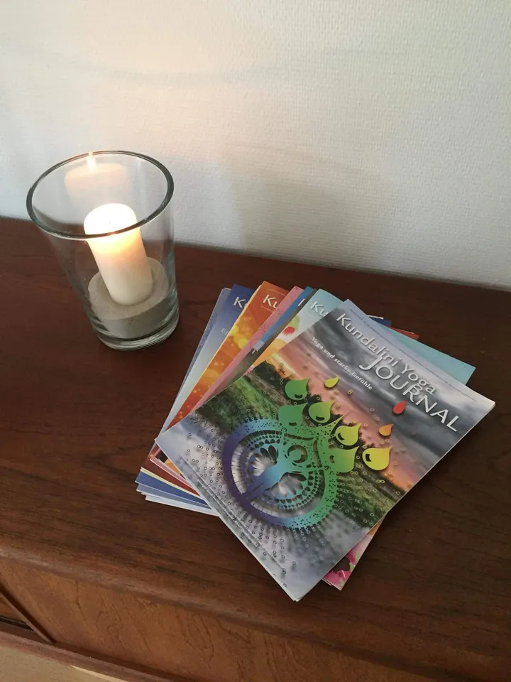 Prana Yoga Kiel — yoga-studio in Kiel — 5