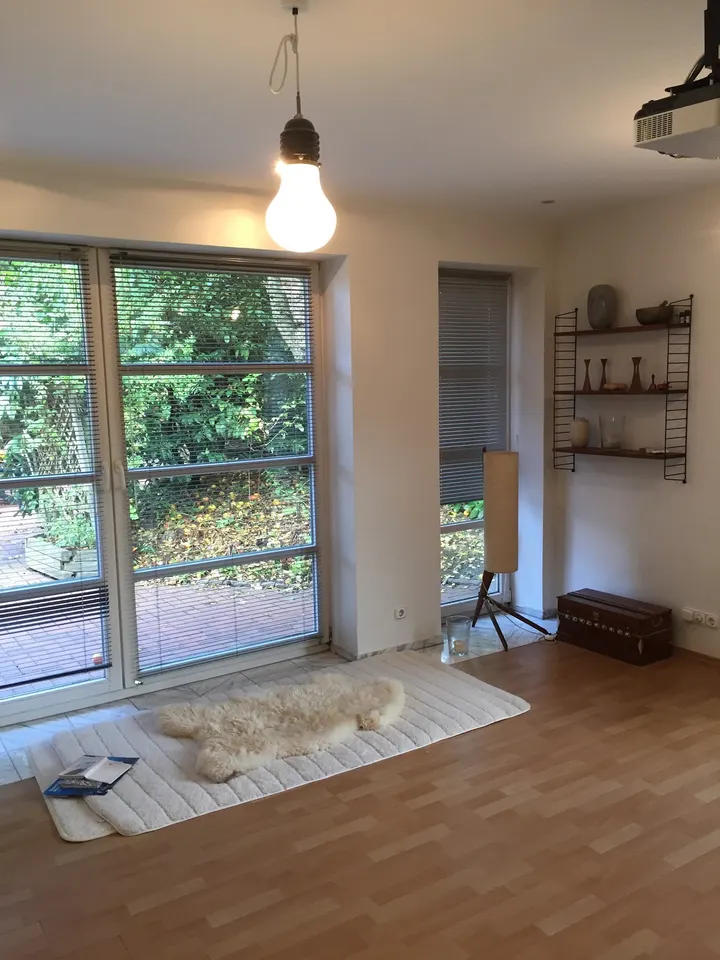 Prana Yoga Kiel — Yoga in Wik, Kiel