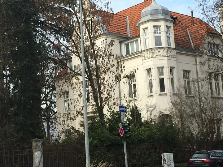 YOGA PEACE — yoga-studio in Düsseldorf — 3